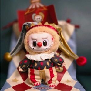 Super Secret - Why So Serious